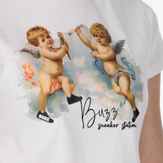 Buzz Lazy Angel 