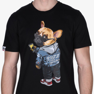 Buzz Frenchie 