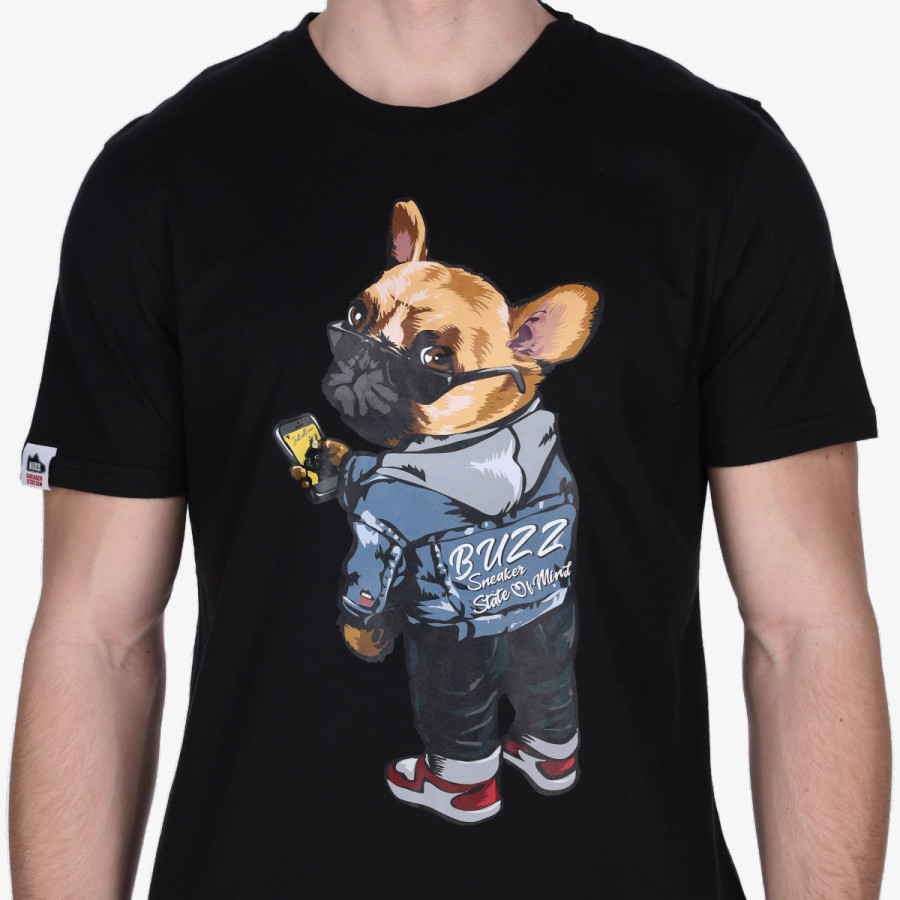 Buzz Frenchie 