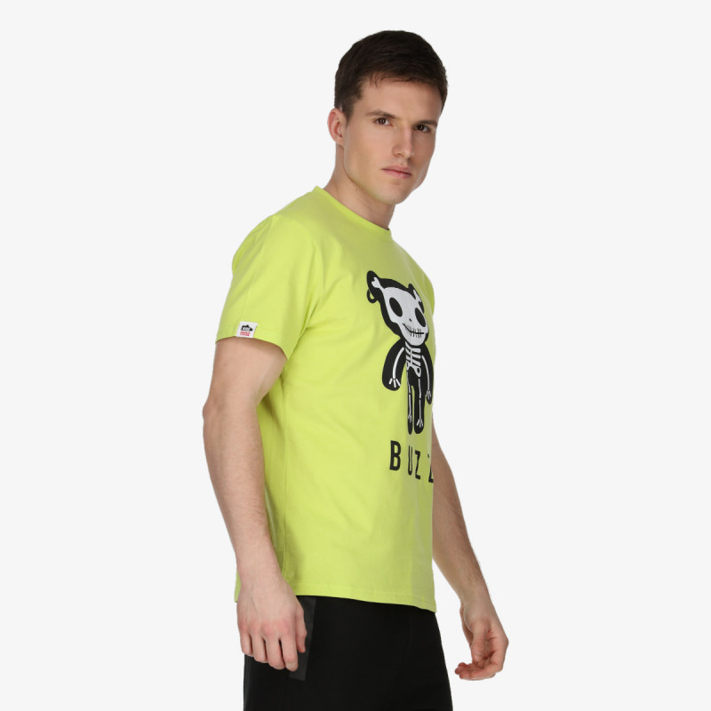 Buzz SKELETON T-SHIRT 