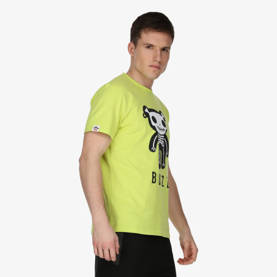 BUZZ SKELETON T-SHIRT 