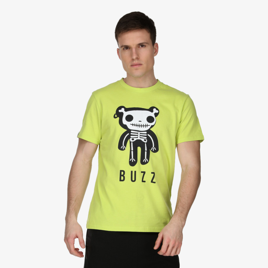 BUZZ SKELETON T-SHIRT 