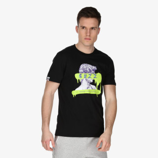 BUZZ DAVID T-SHIRT 