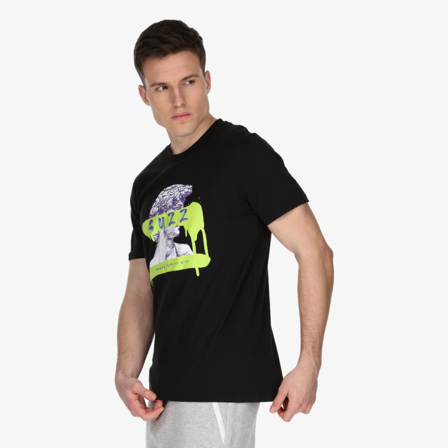 BUZZ DAVID T-SHIRT 