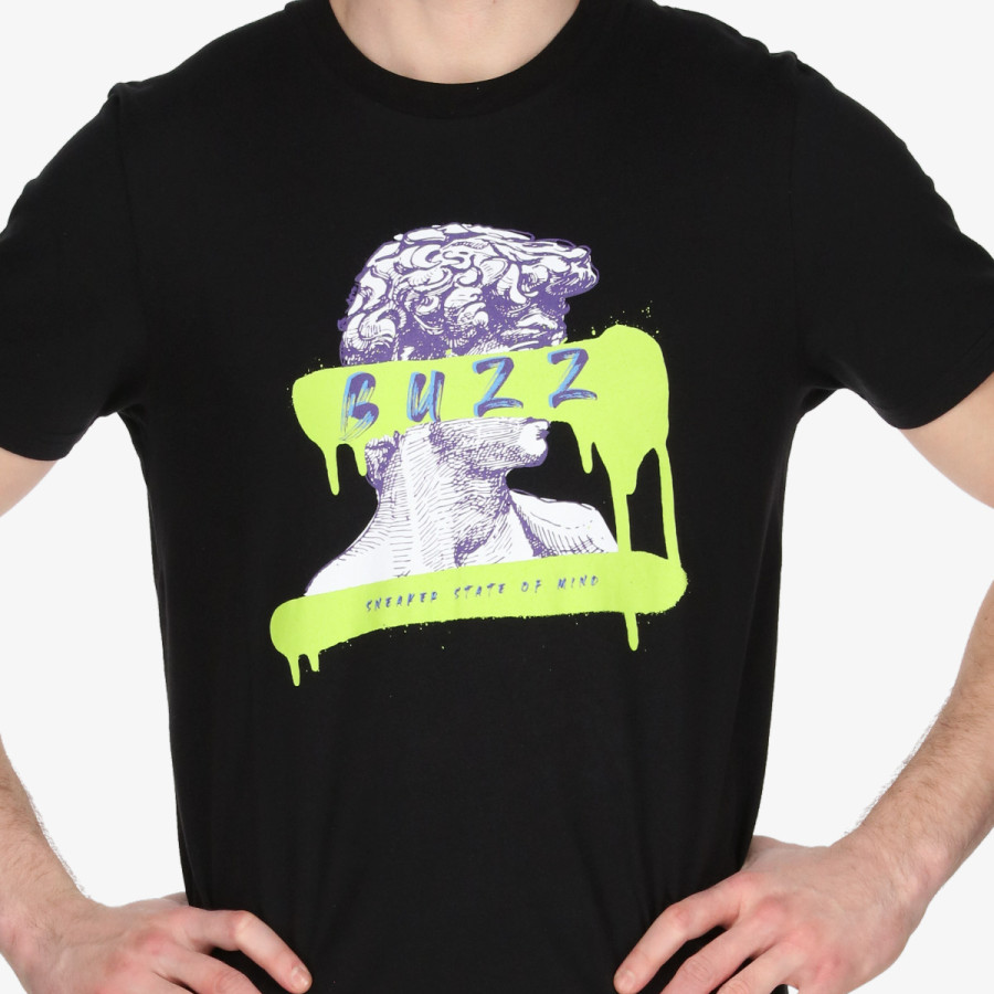 BUZZ DAVID T-SHIRT 