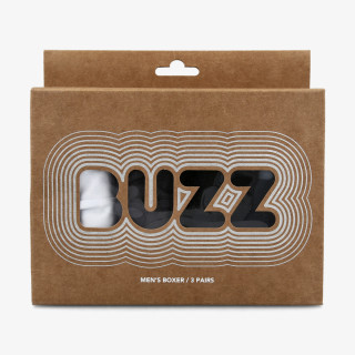 Buzz MEN BASIC BOXER 
