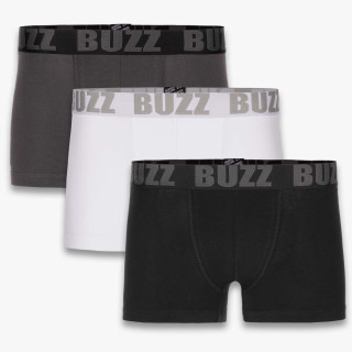 Buzz MEN BASIC BOXER 