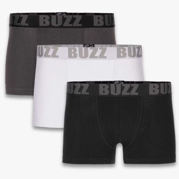 BUZZ MEN BASIC BOXER 