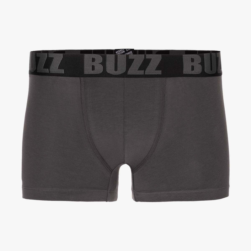 Buzz MEN BASIC BOXER 