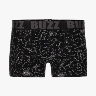 BUZZ PRINTED BOXER 