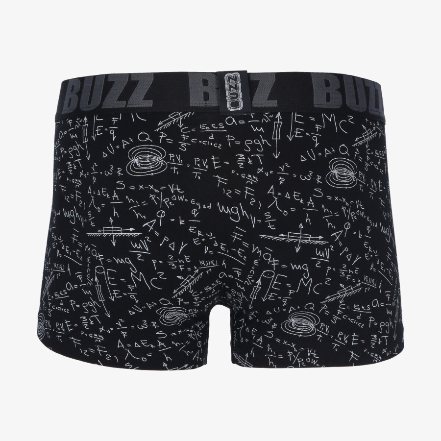 BUZZ PRINTED BOXER 