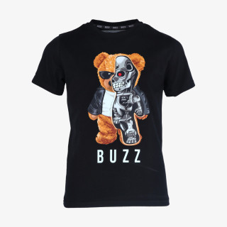 BUZZ ROBO BEAR B T-SHIRT 