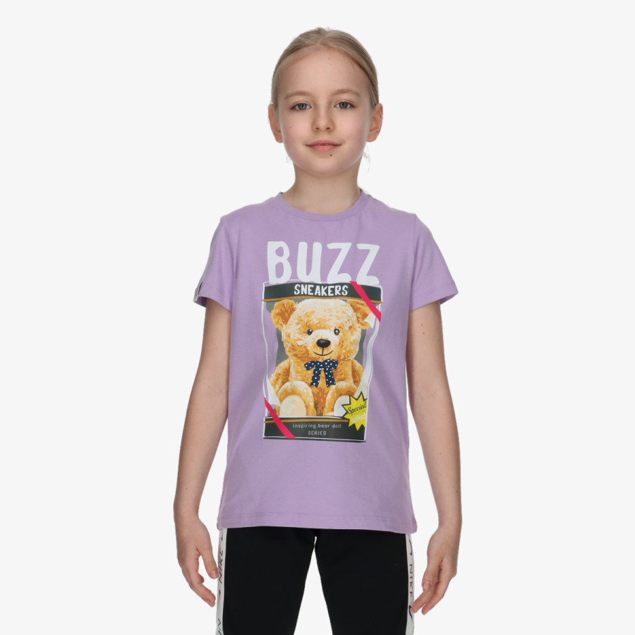 BUZZ FRENCHIE G T-SHIRT 