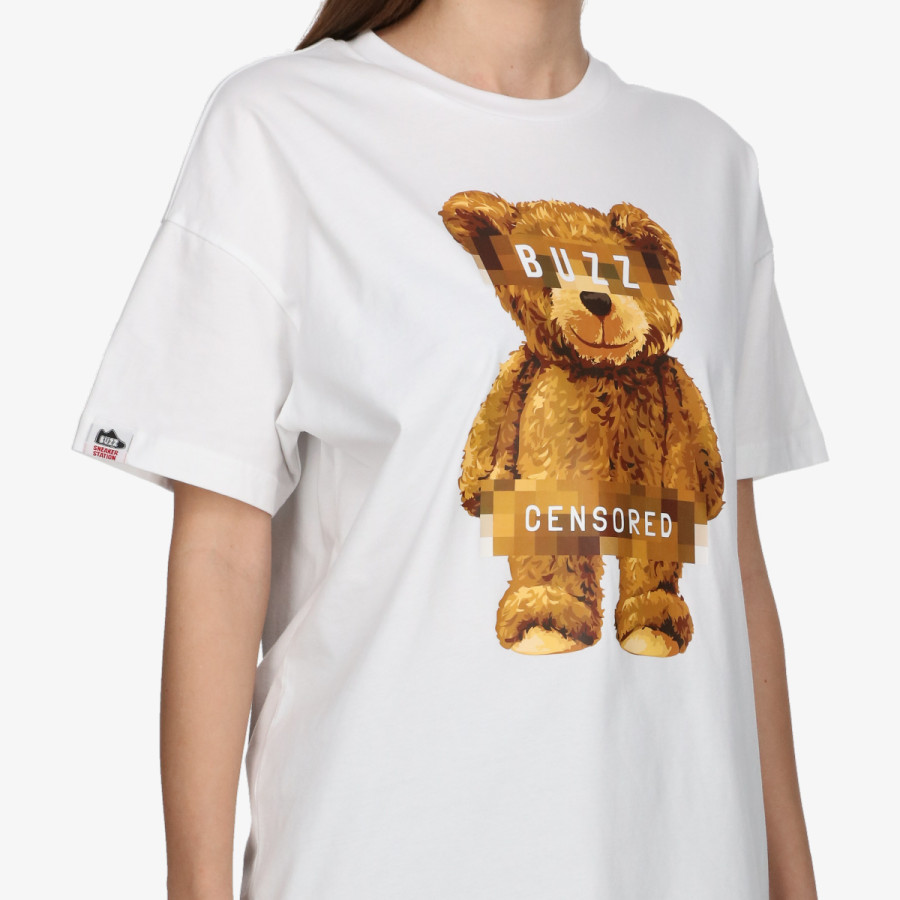 BUZZ BEAR T-SHIRT 