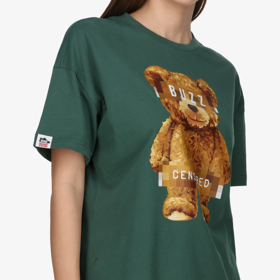 BUZZ BEAR T-SHIRT 