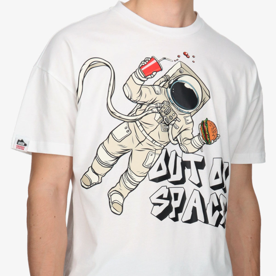 BUZZ ASTRONAUT T-SHIRT 