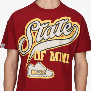 Buzz STATE 2 T-SHIRT 