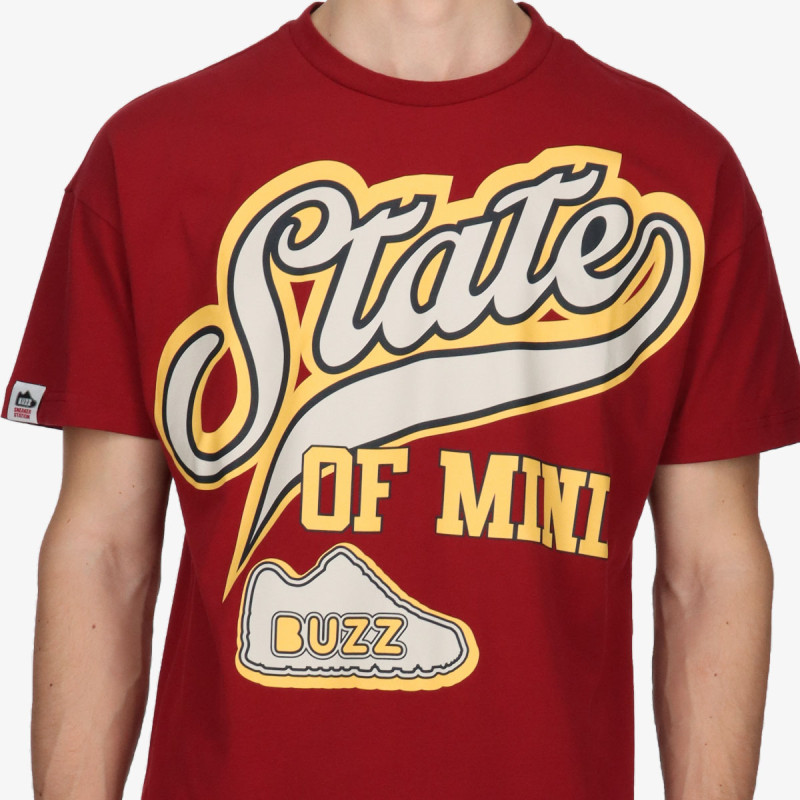 Buzz STATE 2 T-SHIRT 