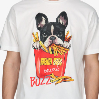Buzz FRENCHIE U T-SHIRT 