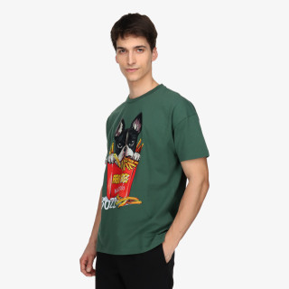 Buzz FRENCHIE U T-SHIRT 