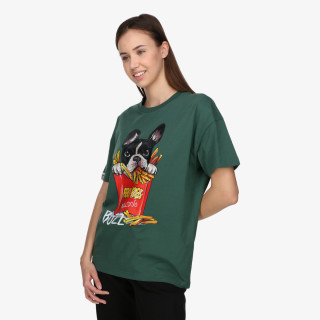 BUZZ FRENCHIE U T-SHIRT 