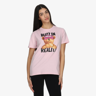 Buzz Virtual Teddy 