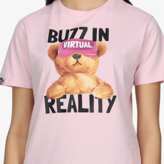 Buzz Virtual Teddy 
