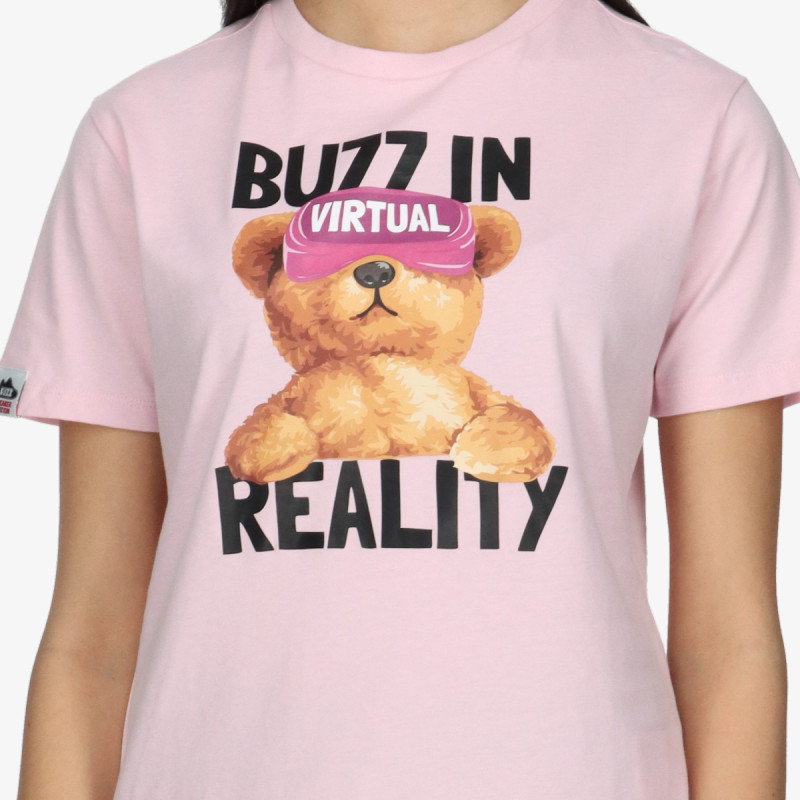 Buzz Virtual Teddy 