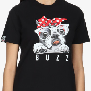 Buzz Scaraf Frenchie 