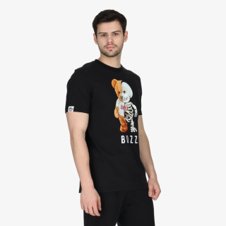 BUZZ SKELET TEDDY T-SHIRT 