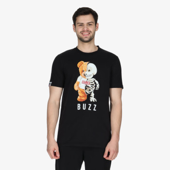 BUZZ SKELET TEDDY T-SHIRT 