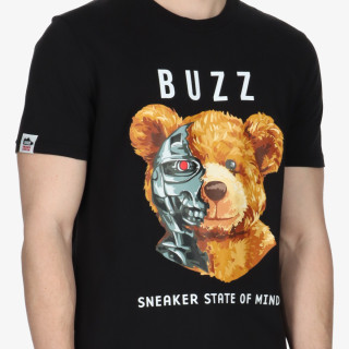 Buzz Robo Teddy 