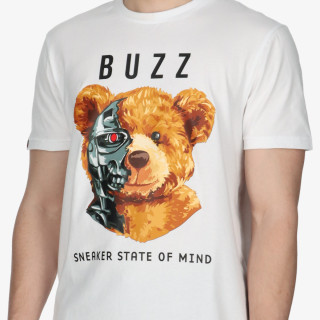 BUZZ ROBO TEDDY T-SHIRT 