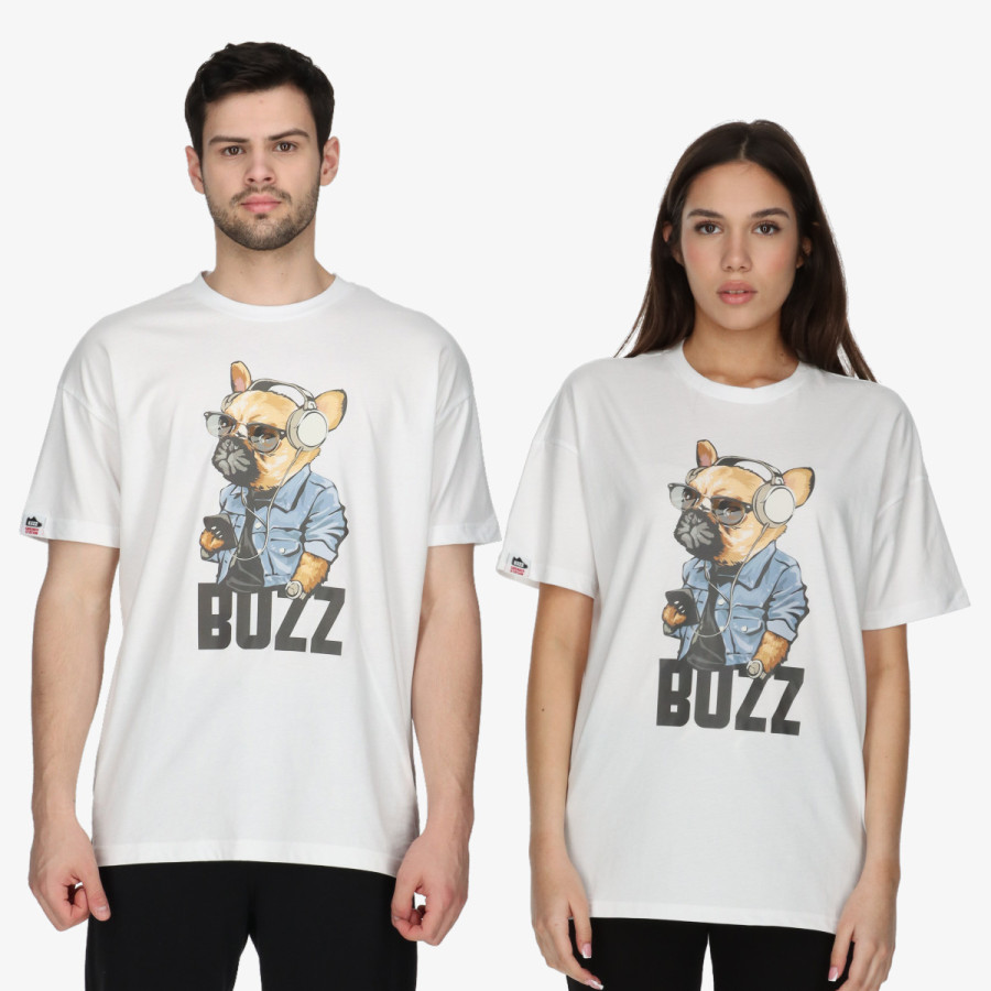 Buzz Frenchie 