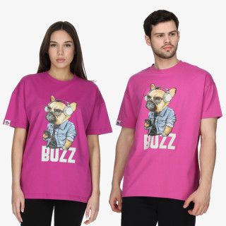 BUZZ FRENCHIE U T-SHIRT 