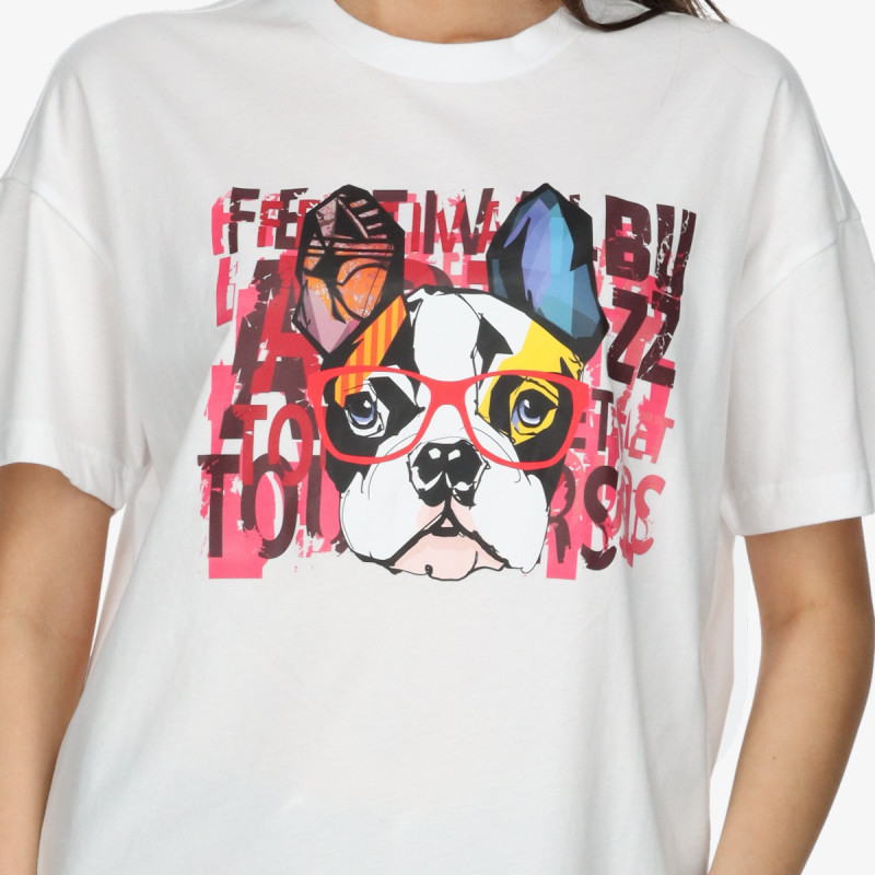 Buzz Colors Frenchie 