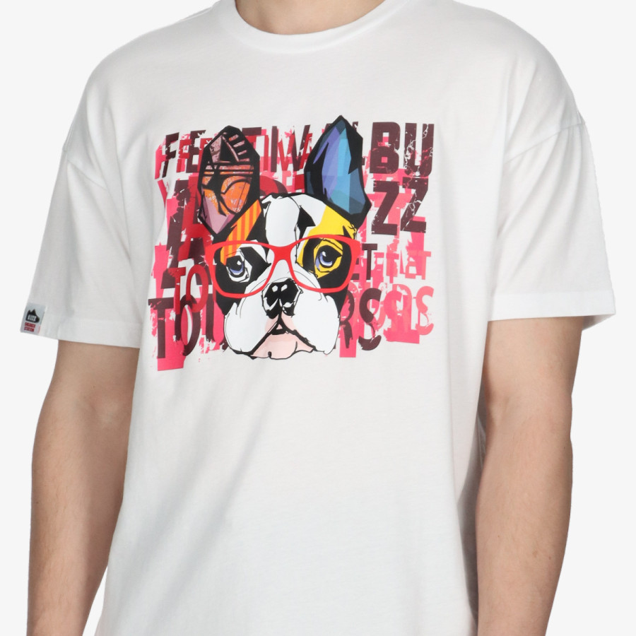 Buzz Colors Frenchie 
