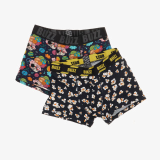 Buzz Printed 
