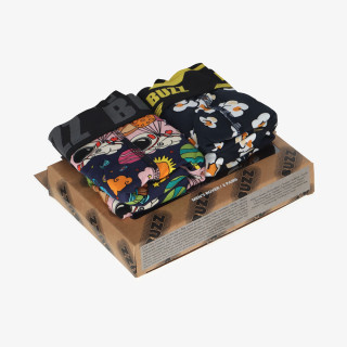 Buzz Printed 