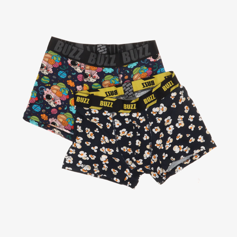 Buzz Printed 