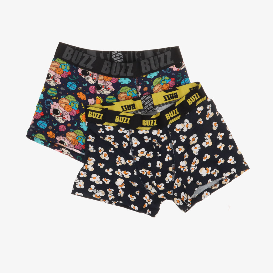 Buzz Printed 