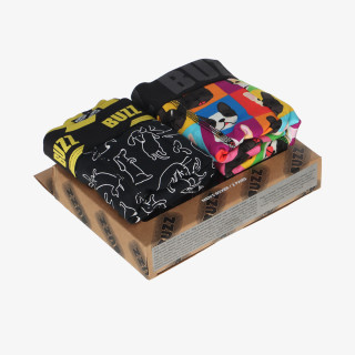 Buzz Printed 