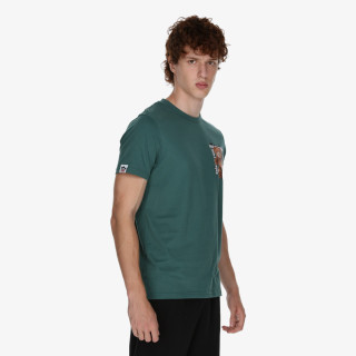 Buzz POCKET TEDDY T-SHIRT 