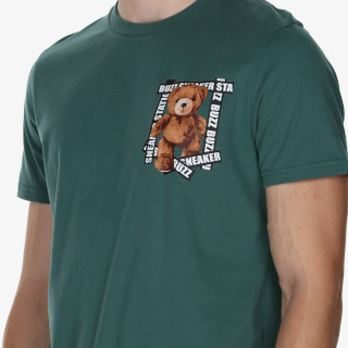 Buzz POCKET TEDDY T-SHIRT 