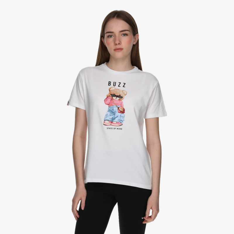 Buzz Fashion Teddy 