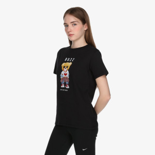 Buzz Boyfriend Teddy 