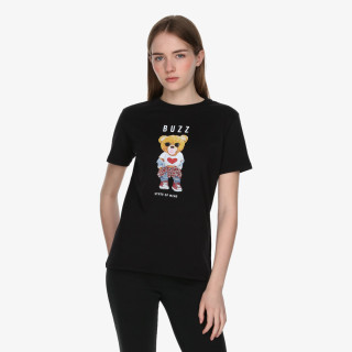 Buzz Boyfriend Teddy 