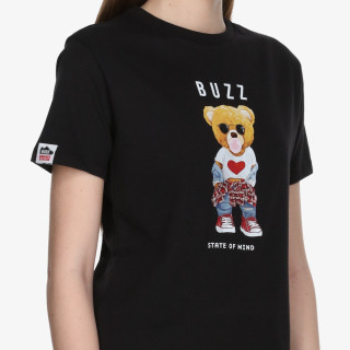 Buzz Boyfriend Teddy 