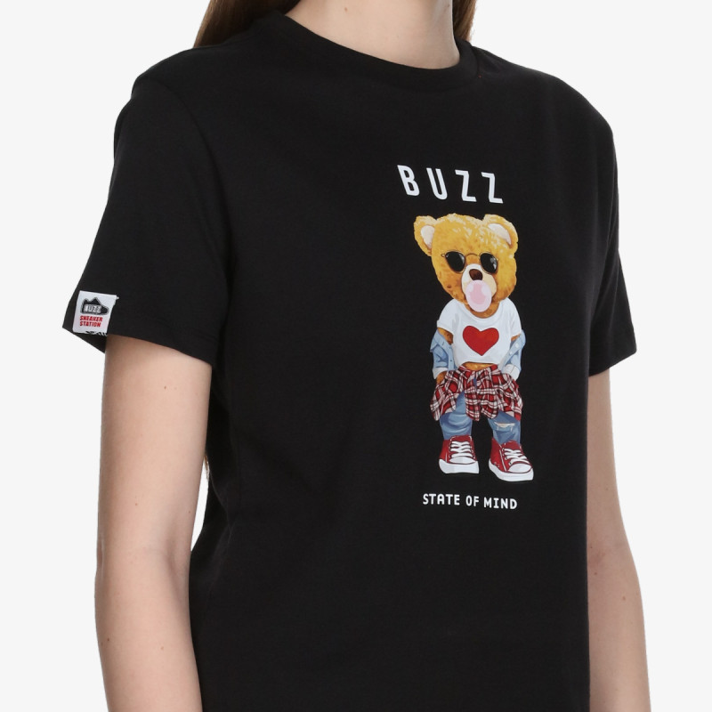 Buzz Boyfriend Teddy 