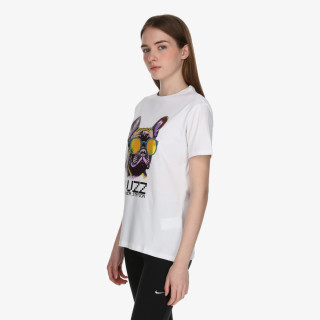 Buzz Color Frenchie 